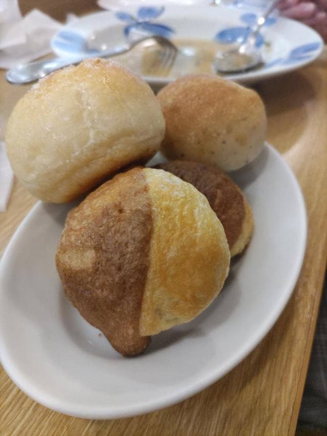 鎌倉パスタ イオンタウン富士南店 - サブ画像2