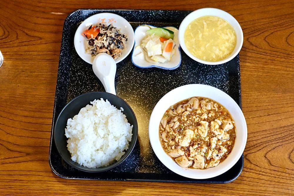 中国料理 江亭