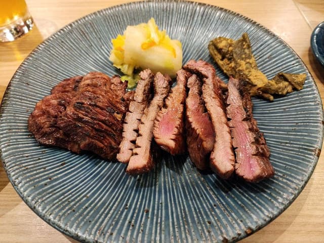 仙台 肉のいとう 居酒屋牛たん 直 - サブ画像2