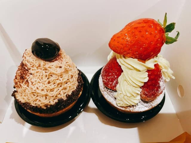やまもと菓子店 - サブ画像3