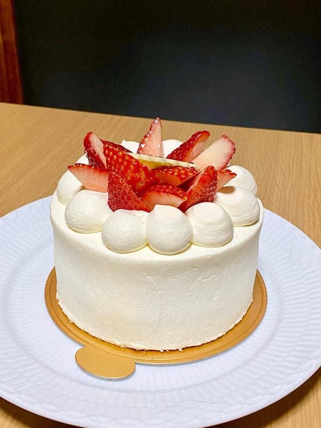 Pâtisserie Allez - サブ画像1