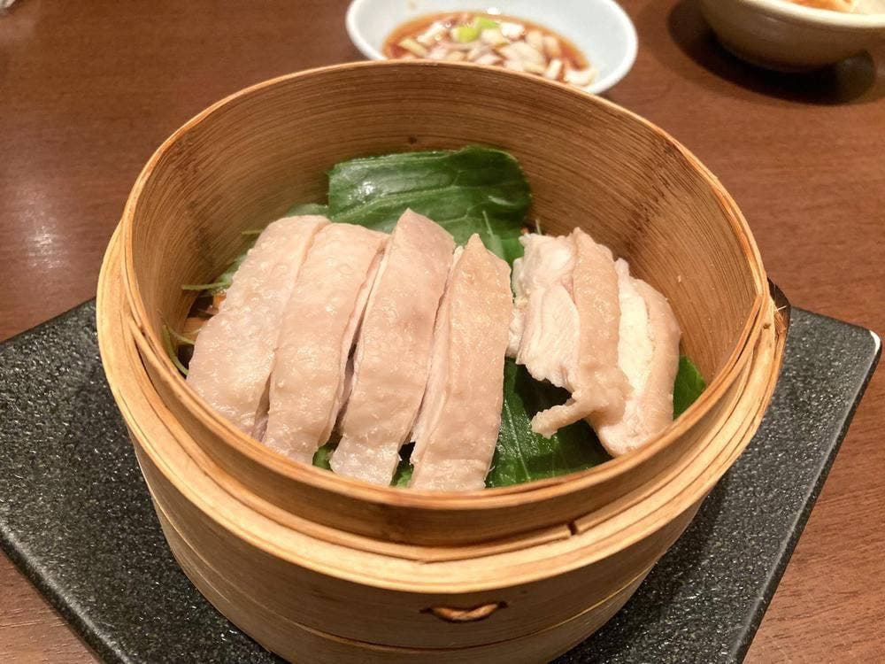 鶏料理専門店 とりかく 日比谷シティー店