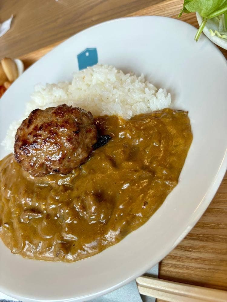 ベジッポ食堂