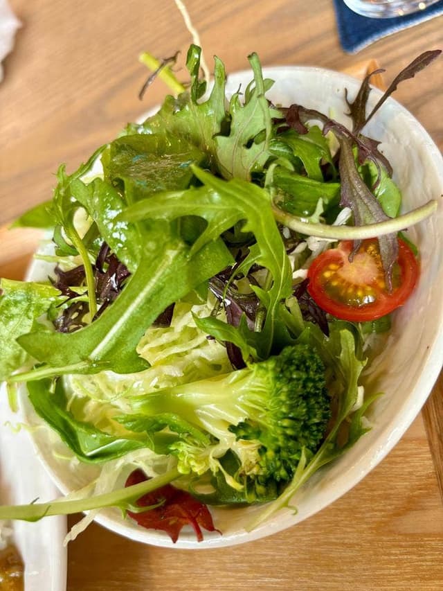 ベジッポ食堂 - サブ画像1