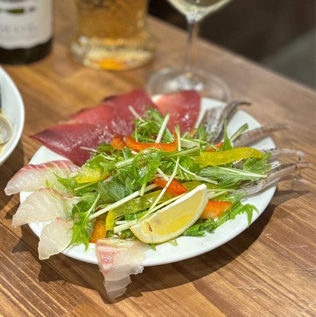 イタリアン酒場 メルカド 北野坂店 - サブ画像2