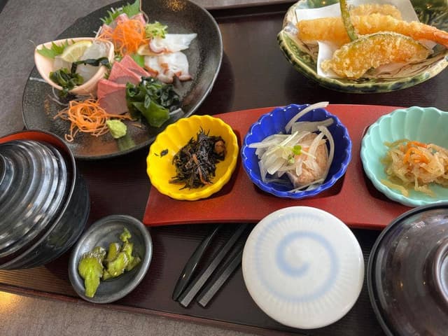 かつら亭音戸店 - サブ画像3