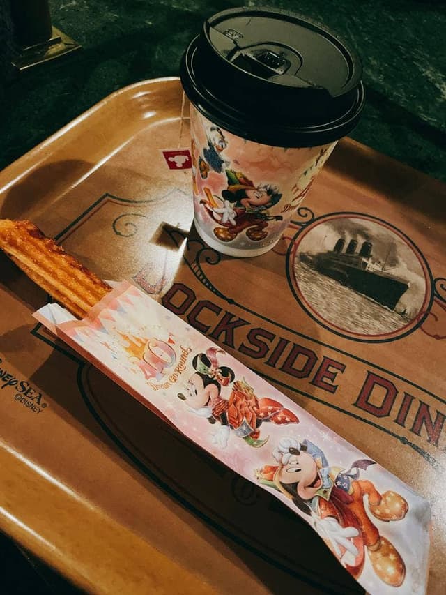 ドックサイドダイナー - サブ画像3