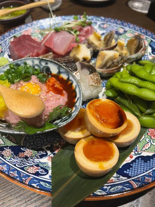 霧乃個室 清郎 品川 - サブ画像1