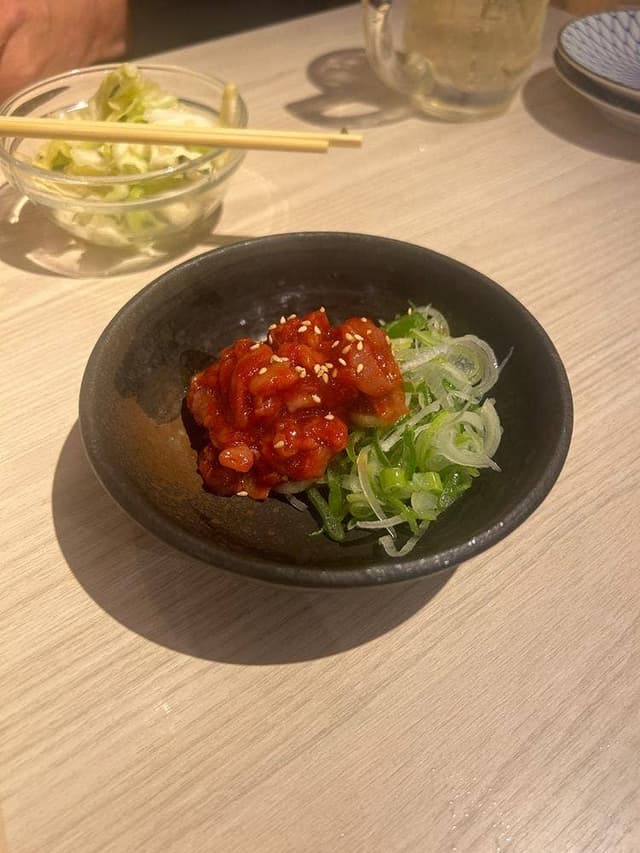 つぶしたてやきとり おみっちゃん 五反田店 - サブ画像2