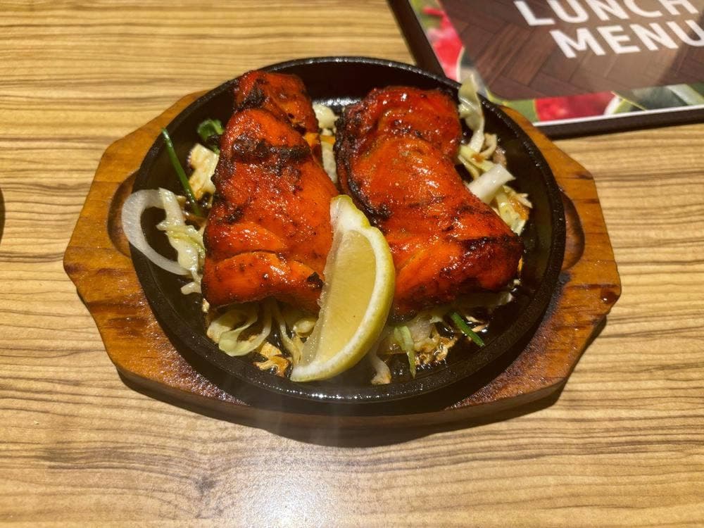 Indian Nepal Spice Restaurant Laligurans