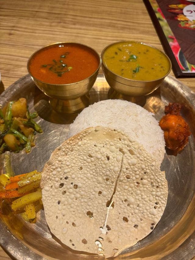 Indian Nepal Spice Restaurant Laligurans - サブ画像2