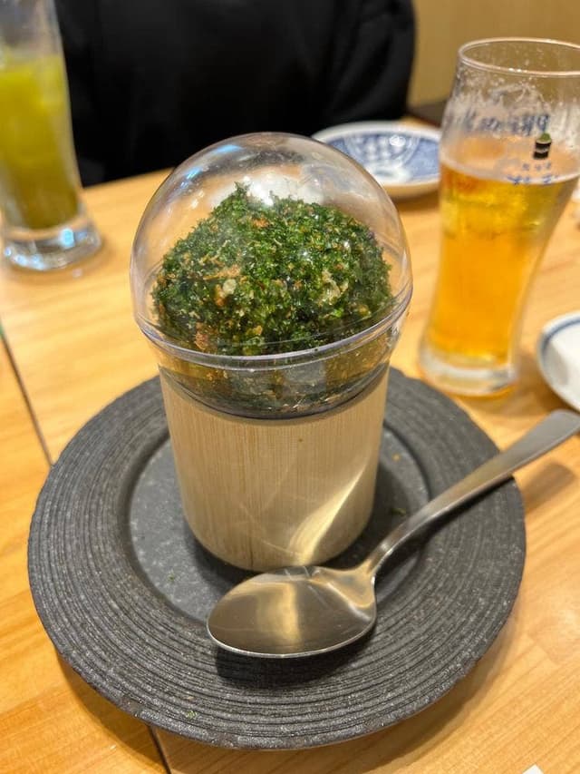鮨 酒 肴 杉玉 北千住 - サブ画像1