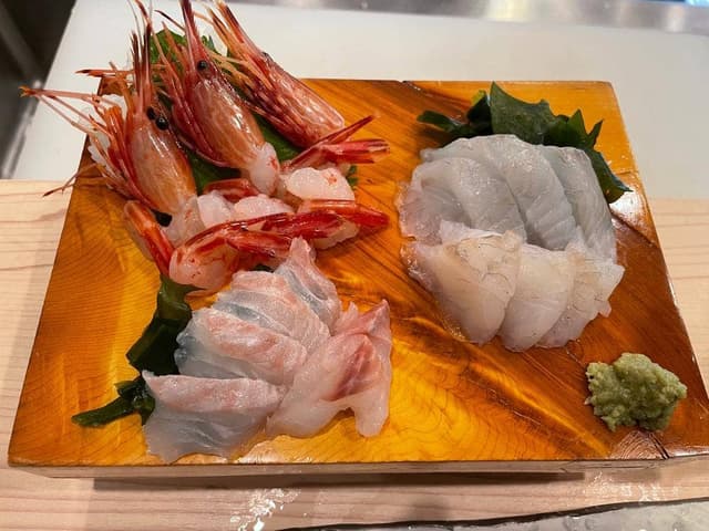 おさかな魚四季 - サブ画像1