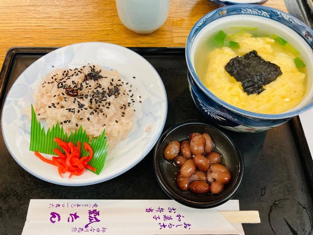 甘味処瓢たん