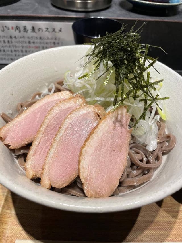 SOBA-JU - サブ画像2