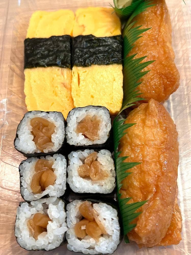 小雪鮨