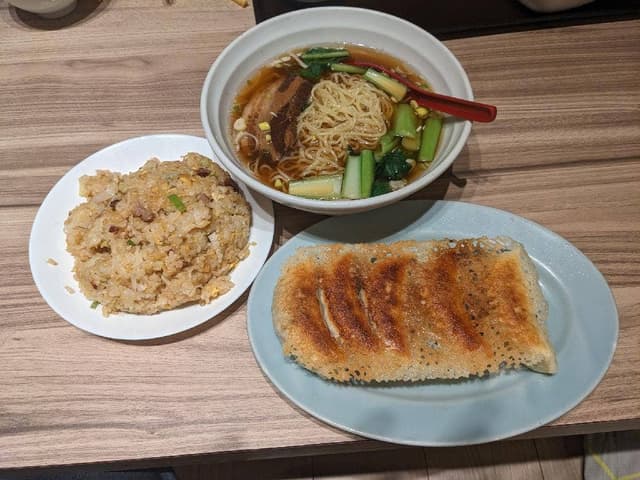 横浜パリもち餃子 ぎょうざ大好 - サブ画像3