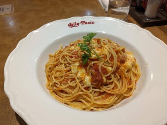 ジョリーパスタ 三軒茶屋店 - サブ画像1