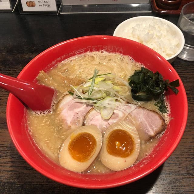 らーめん てつや 手稲前田店 - サブ画像2