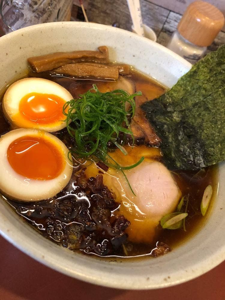 めんめん亭