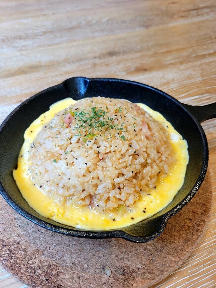 Cafe＆Dining Bar NAO