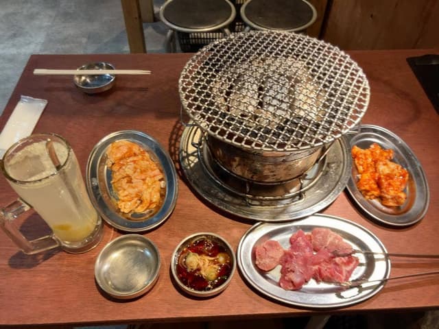 鶴松 北千住店 - サブ画像1