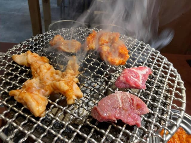 鶴松 北千住店 - サブ画像3