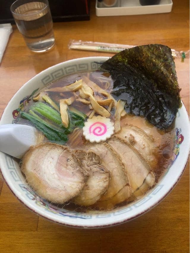 ホームラン軒 - サブ画像1