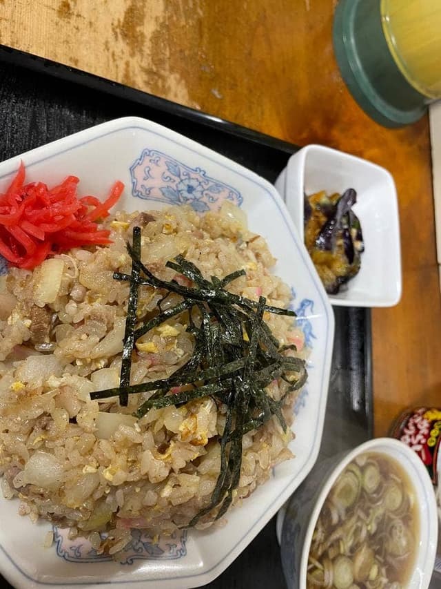 都食堂 - サブ画像1