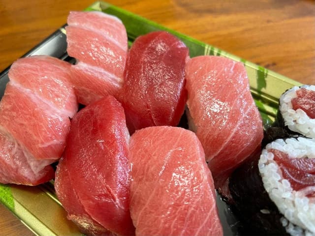 角上魚類 小平店 - サブ画像1
