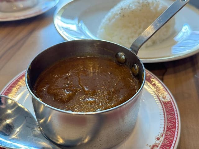 ステーキハウス 鉄板焼 彩波 - サブ画像2