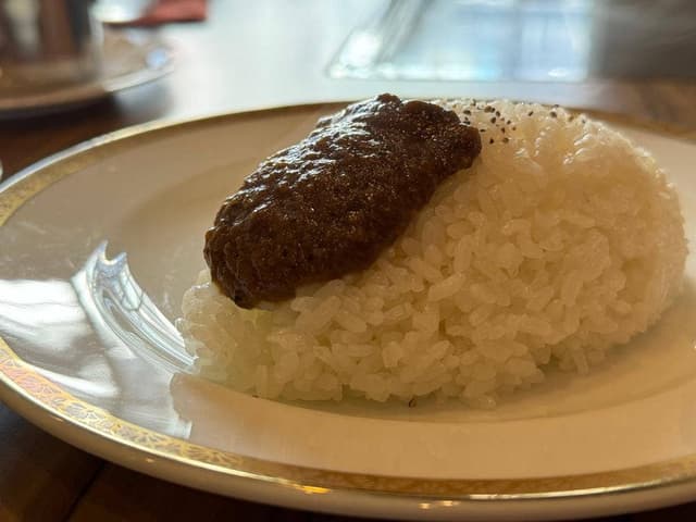 ステーキハウス 鉄板焼 彩波 - サブ画像3