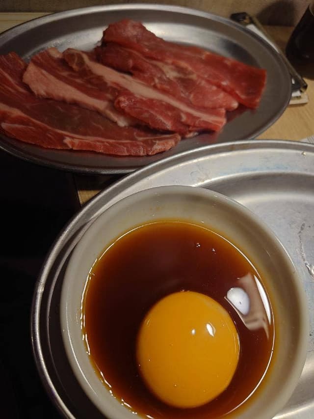 焼肉食べ放題 とくちゃん 三国店 - サブ画像1