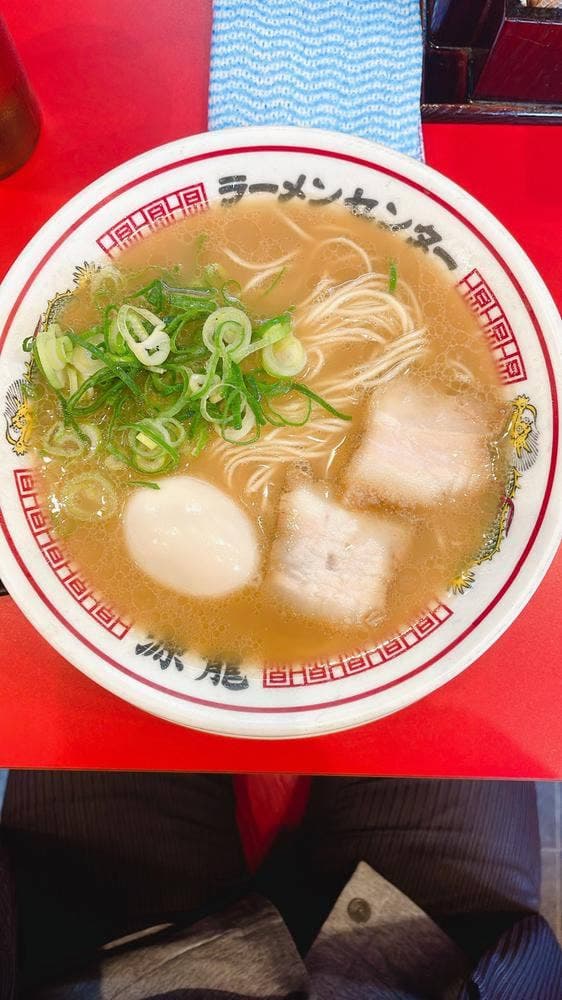 博多ラーメン専門店 源龍ラーメン 豊崎店 - サブ画像2