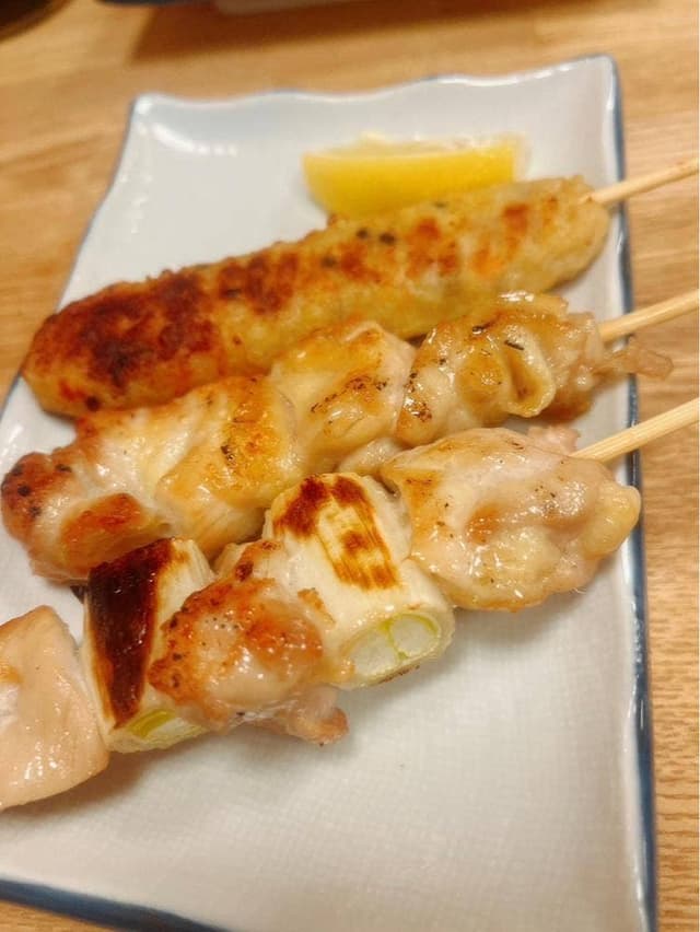 大衆すし酒場 じんべえ太郎 川越西口店 - サブ画像3
