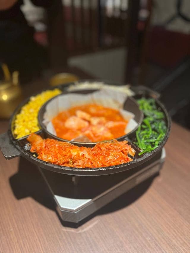錦 梅田東通り店 - サブ画像2