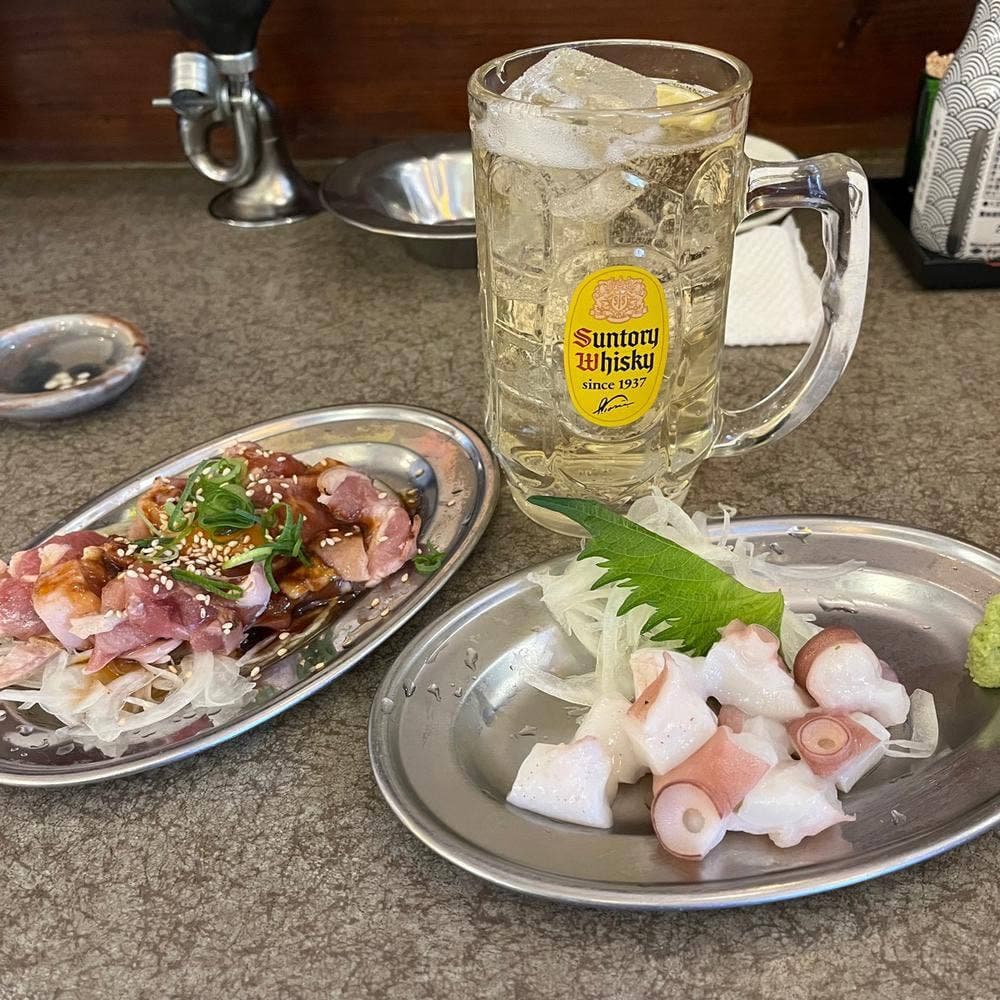 高松エナジースタンド一商店