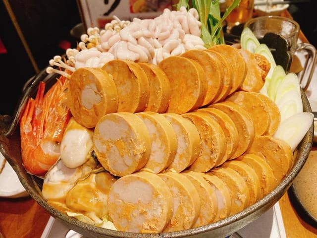串遊海鮮 かいり - サブ画像2