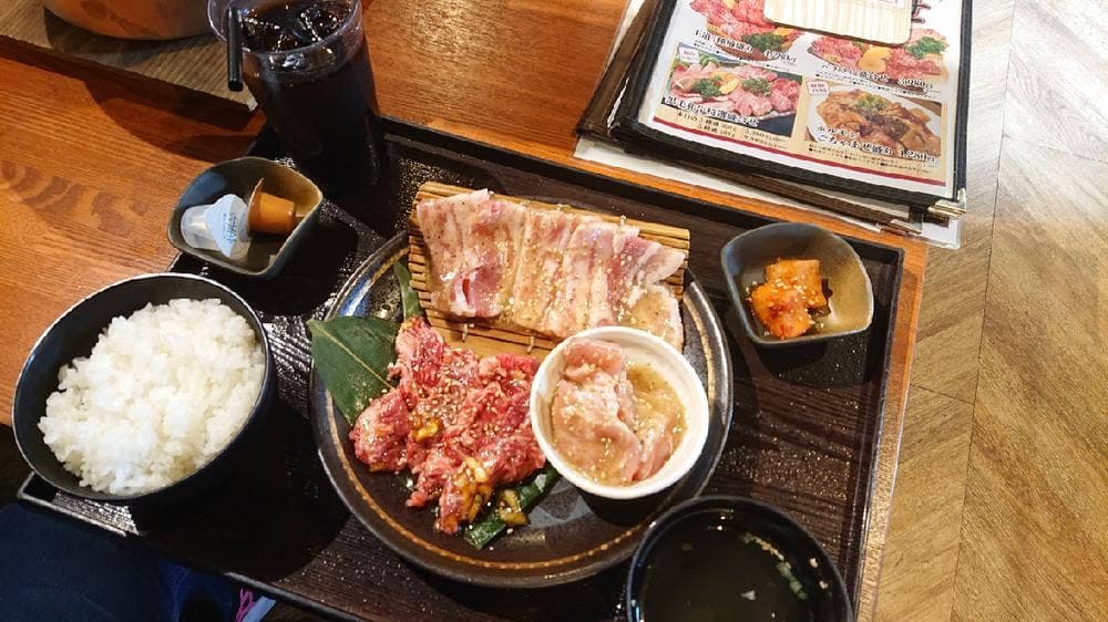 七輪炭火焼肉火の国 西ヶ崎店