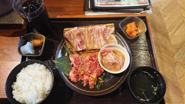 七輪炭火焼肉火の国 西ヶ崎店 - サブ画像2