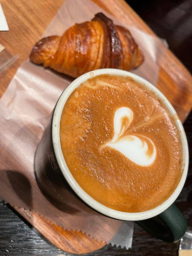 ベーカリー&レストラン 沢村 名古屋 - サブ画像3