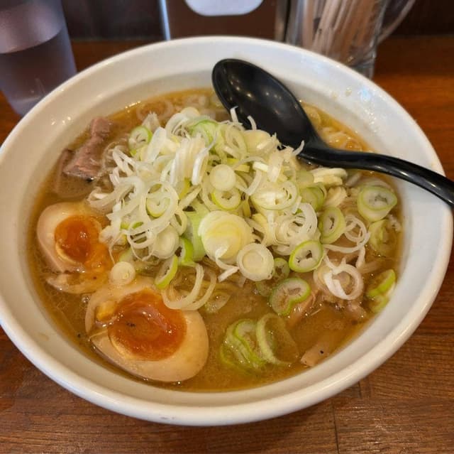 さっぽろ羅偉伝 高田馬場店 - サブ画像3