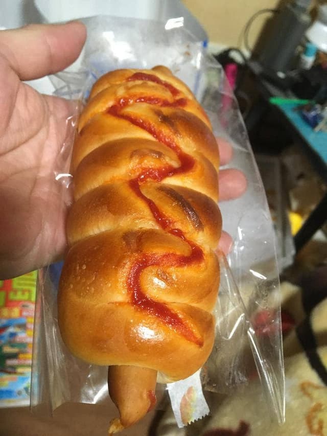 山のパン屋さん 瀬女 - サブ画像1