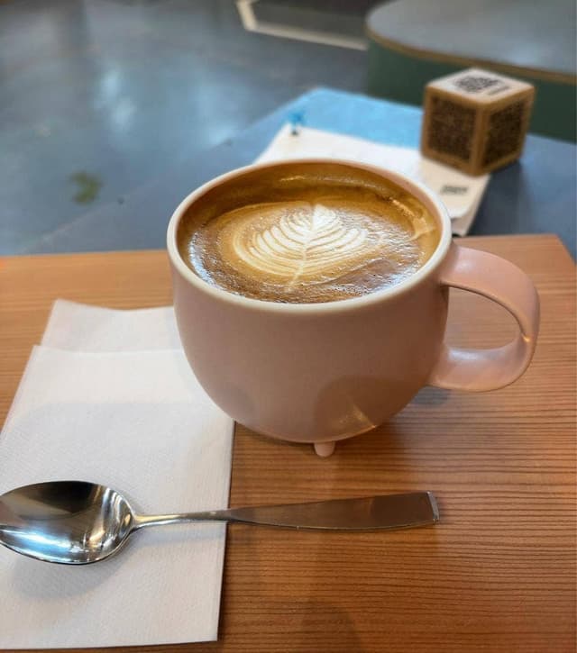 tasunuts coffee - サブ画像2