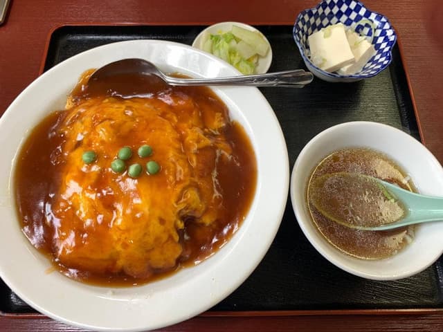 中華料理 昇龍 - サブ画像1