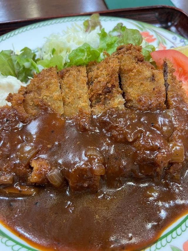 ファミリーレストラン 浅草聚楽 - サブ画像1