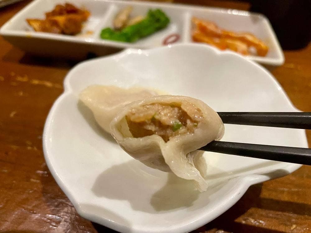 台湾料理 老李 長崎駅前店