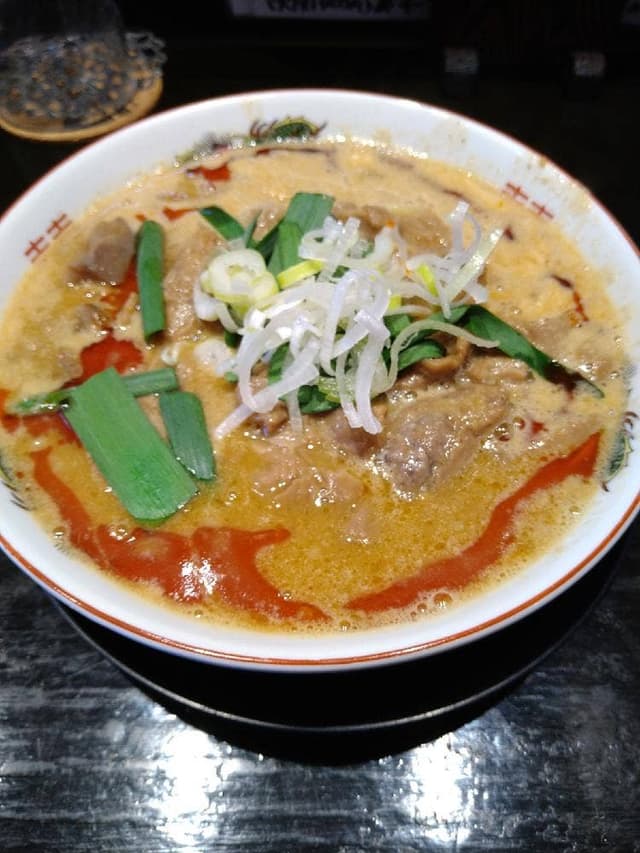 麺酒場 丸勝 - サブ画像2