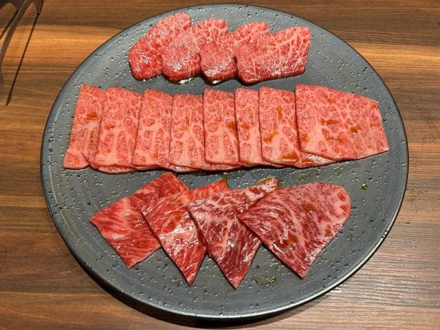 焼肉ホルモン 新井屋 にかい - サブ画像3