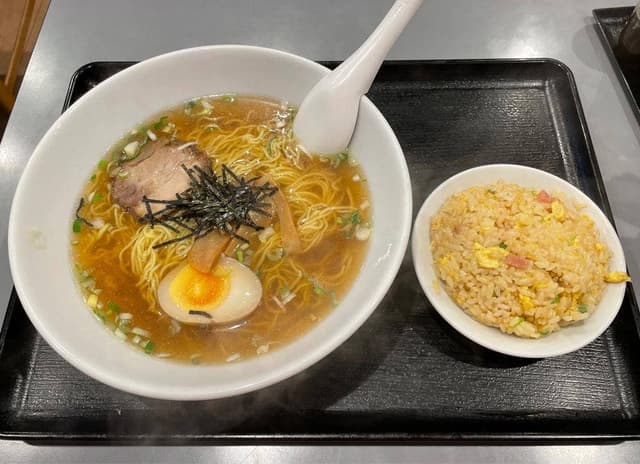 中国料理 天華 - サブ画像1
